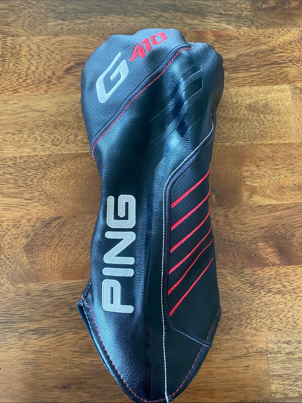 Ping G410 driver cover